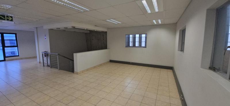 To Let Commercial Property for Rent in Linbro Park Gauteng