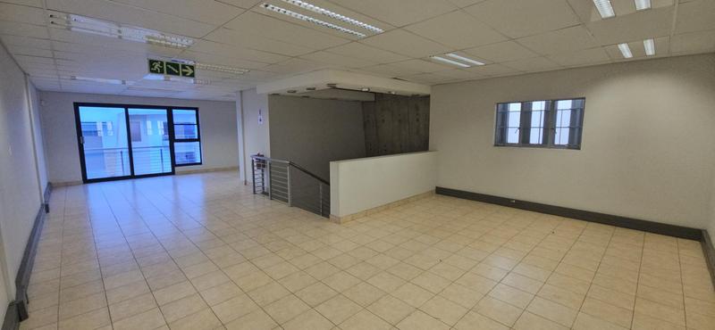 To Let Commercial Property for Rent in Linbro Park Gauteng