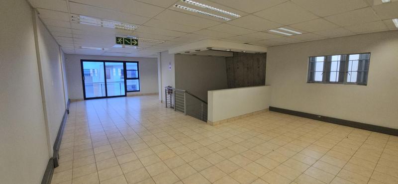 To Let Commercial Property for Rent in Linbro Park Gauteng