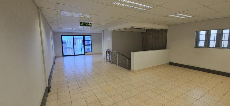 To Let Commercial Property for Rent in Linbro Park Gauteng