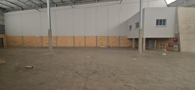 To Let Commercial Property for Rent in Linbro Park Gauteng