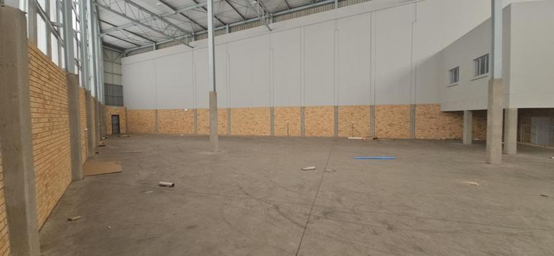 To Let Commercial Property for Rent in Linbro Park Gauteng