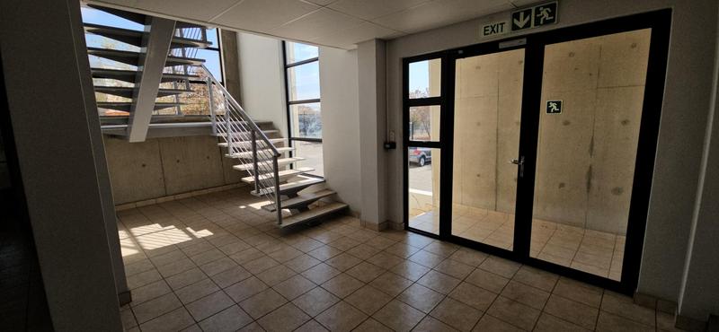 To Let Commercial Property for Rent in Linbro Park Gauteng