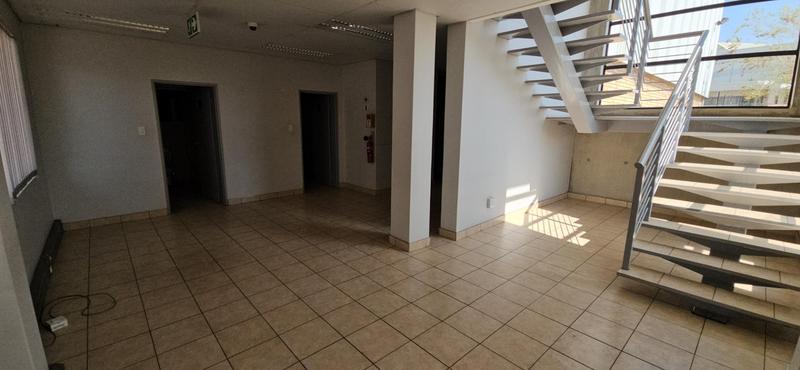 To Let Commercial Property for Rent in Linbro Park Gauteng