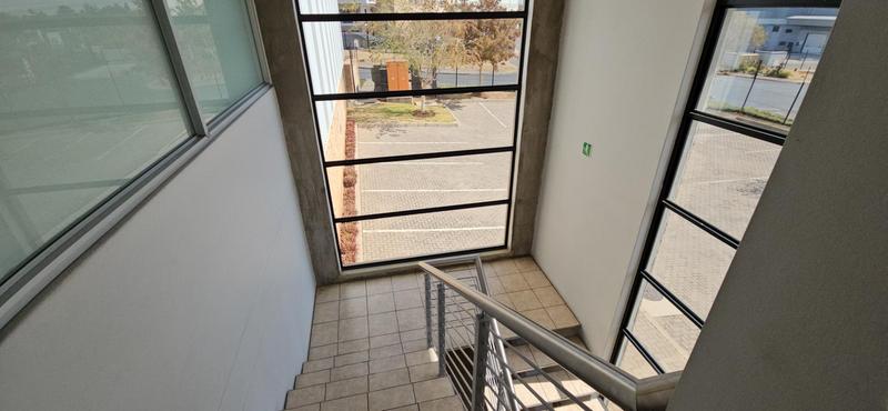 To Let Commercial Property for Rent in Linbro Park Gauteng