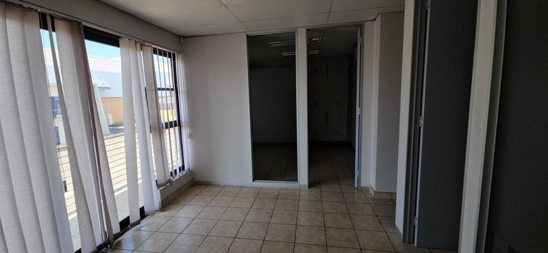 To Let Commercial Property for Rent in Linbro Park Gauteng