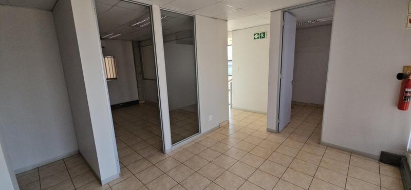 To Let Commercial Property for Rent in Linbro Park Gauteng