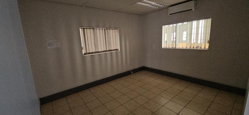 To Let Commercial Property for Rent in Linbro Park Gauteng