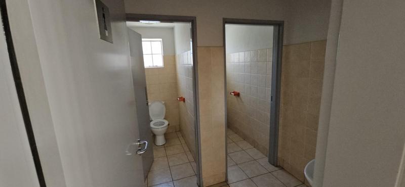 To Let Commercial Property for Rent in Linbro Park Gauteng