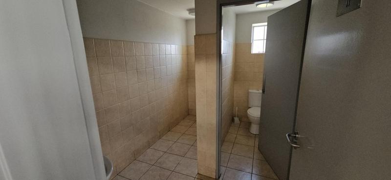 To Let Commercial Property for Rent in Linbro Park Gauteng