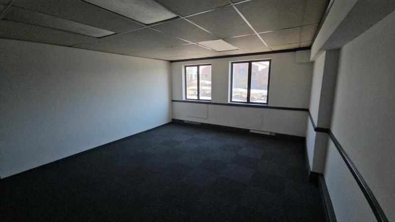 To Let Commercial Property for Rent in Randjespark Gauteng