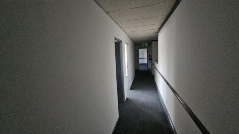 To Let Commercial Property for Rent in Randjespark Gauteng