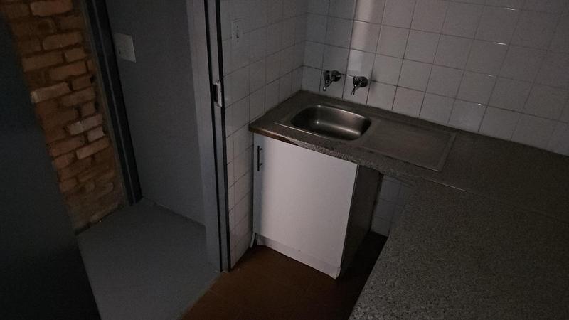 To Let Commercial Property for Rent in Randjespark Gauteng