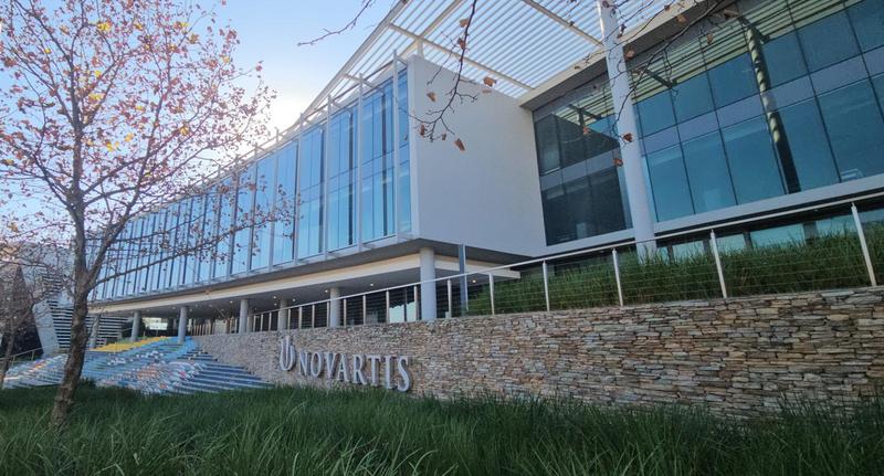 To Let Commercial Property for Rent in Waterfall Gauteng
