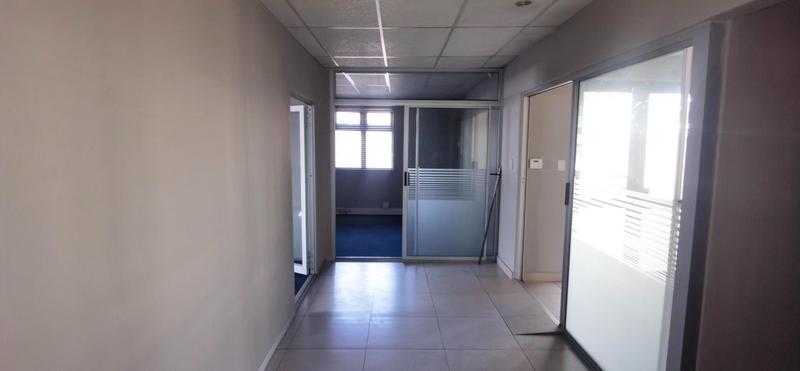 To Let Commercial Property for Rent in Highveld Gauteng