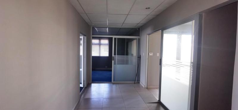 To Let Commercial Property for Rent in Highveld Gauteng