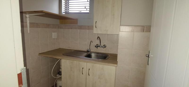 To Let Commercial Property for Rent in Highveld Gauteng