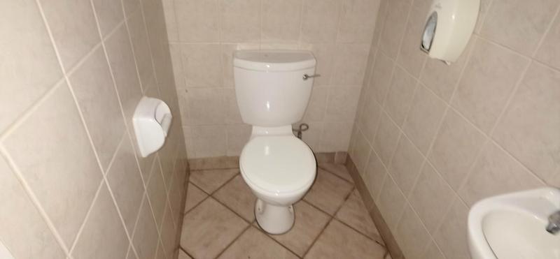 To Let Commercial Property for Rent in Highveld Gauteng