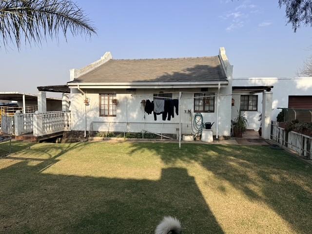 Commercial Property for Sale in Pomona AH Gauteng