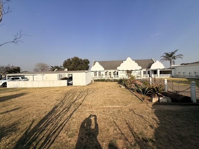 Commercial Property for Sale in Pomona AH Gauteng