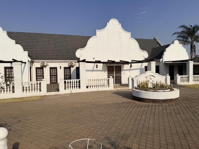 Commercial Property for Sale in Pomona AH Gauteng