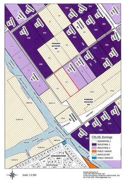 Commercial Property for Sale in Pomona AH Gauteng