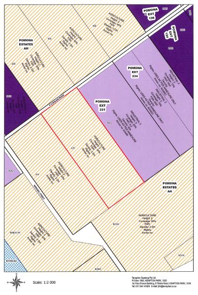 Commercial Property for Sale in Pomona AH Gauteng