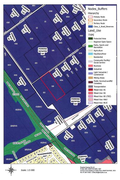 Commercial Property for Sale in Pomona AH Gauteng