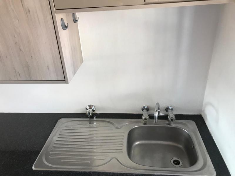 To Let 2 Bedroom Property for Rent in Little Falls Gauteng