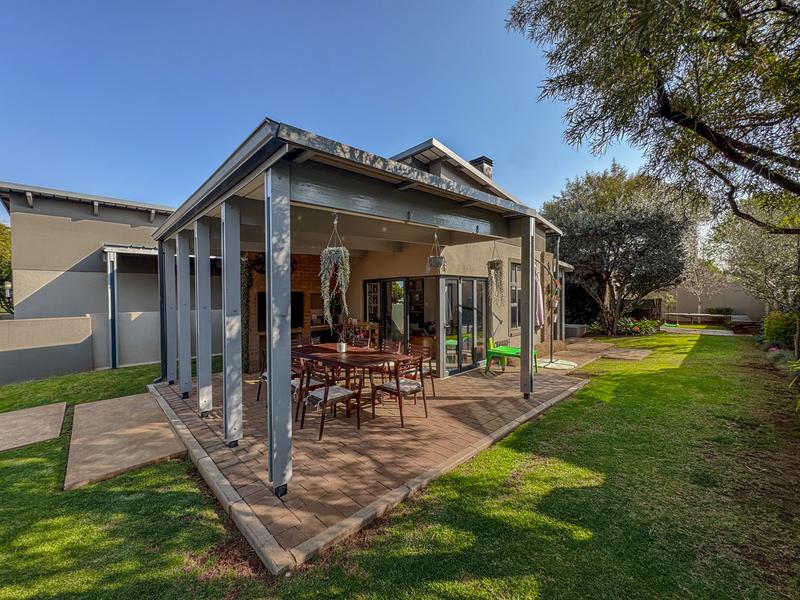 3 Bedroom Property for Sale in Midstream Ridge Gauteng