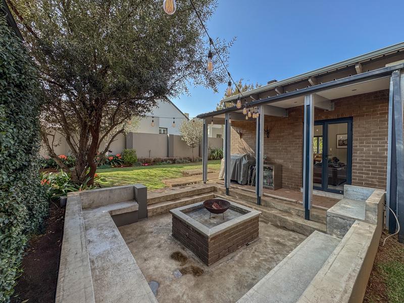 3 Bedroom Property for Sale in Midstream Ridge Gauteng