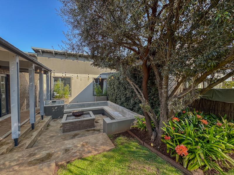 3 Bedroom Property for Sale in Midstream Ridge Gauteng