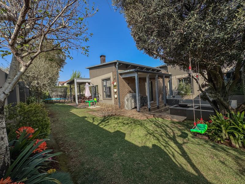 3 Bedroom Property for Sale in Midstream Ridge Gauteng