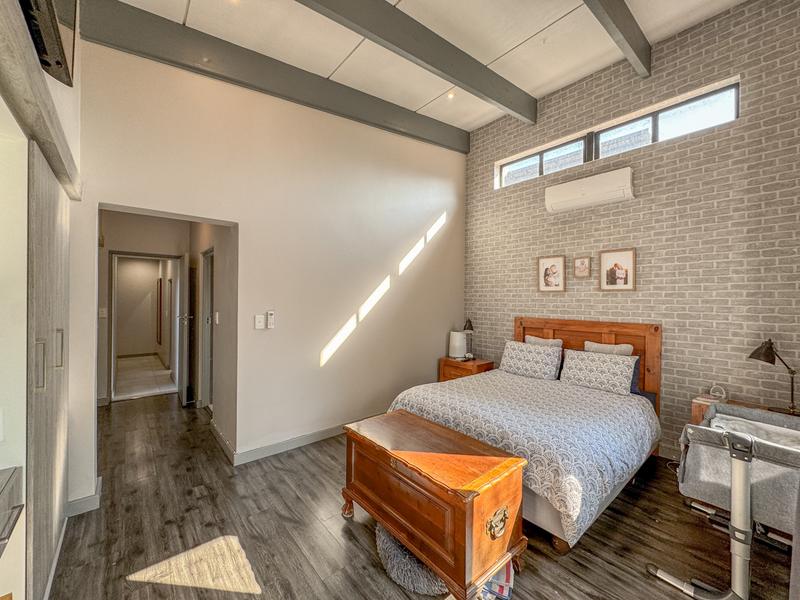 3 Bedroom Property for Sale in Midstream Ridge Gauteng