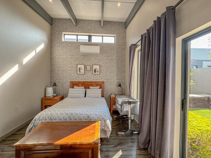 3 Bedroom Property for Sale in Midstream Ridge Gauteng
