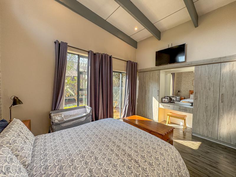 3 Bedroom Property for Sale in Midstream Ridge Gauteng