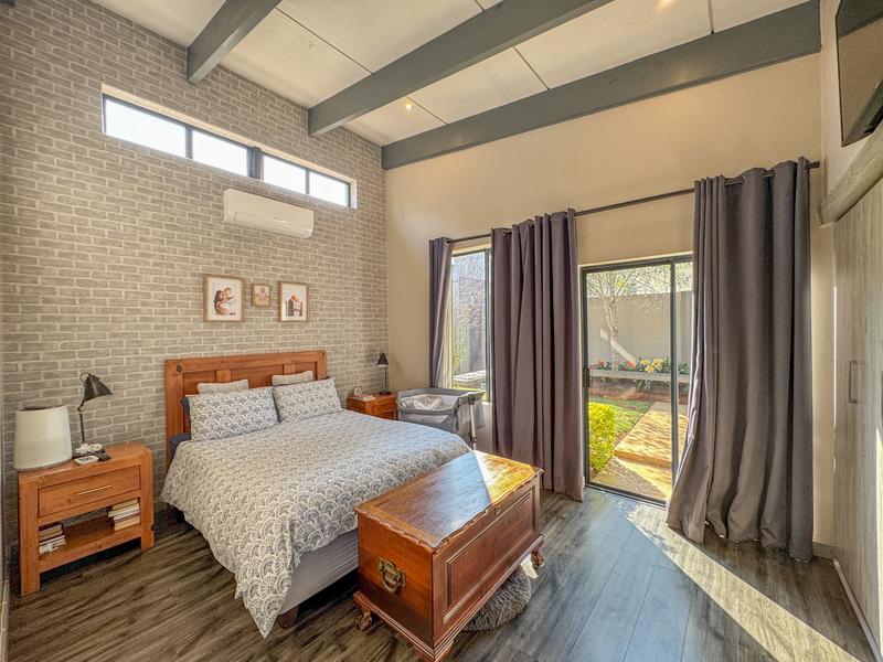 3 Bedroom Property for Sale in Midstream Ridge Gauteng