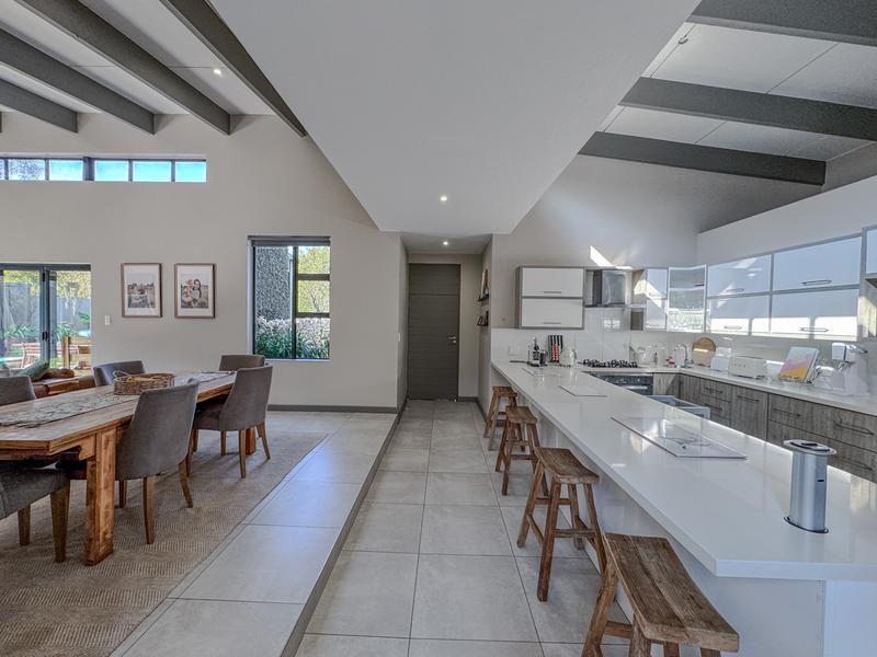 3 Bedroom Property for Sale in Midstream Ridge Gauteng