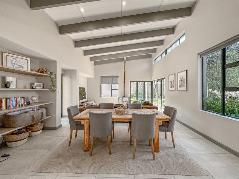 3 Bedroom Property for Sale in Midstream Ridge Gauteng