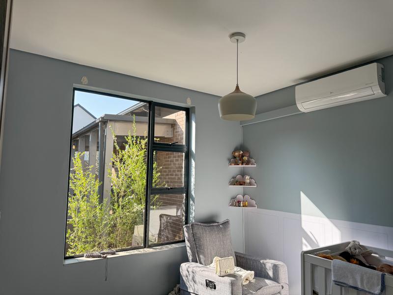 3 Bedroom Property for Sale in Midstream Ridge Gauteng