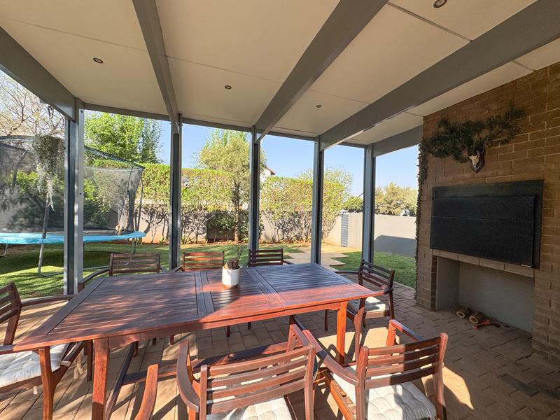 3 Bedroom Property for Sale in Midstream Ridge Gauteng