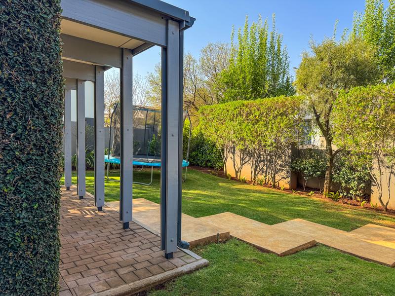 3 Bedroom Property for Sale in Midstream Ridge Gauteng