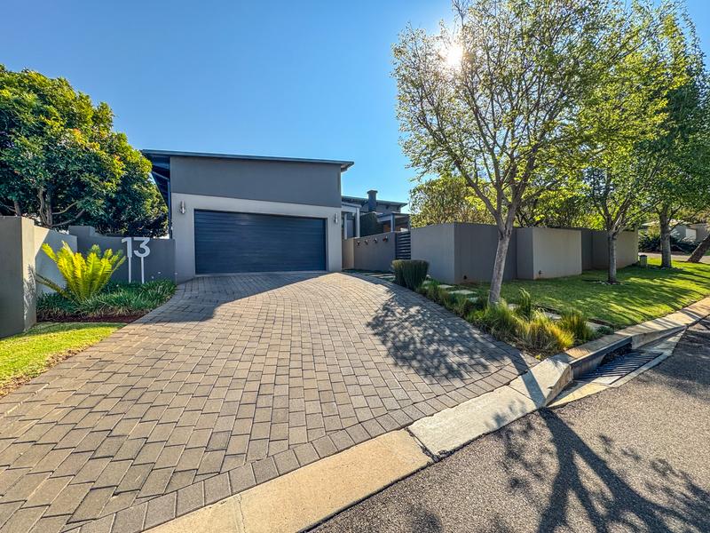 3 Bedroom Property for Sale in Midstream Ridge Gauteng