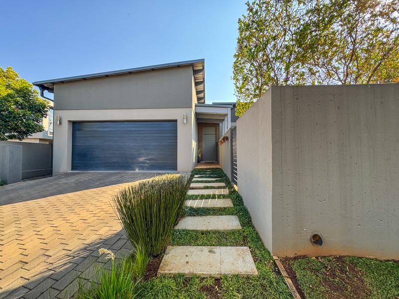 3 Bedroom Property for Sale in Midstream Ridge Gauteng