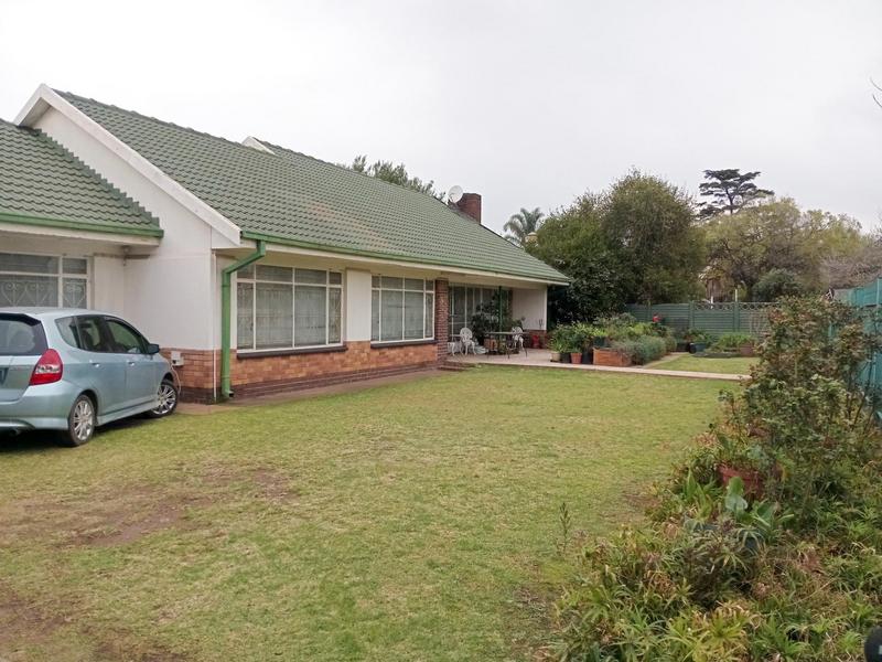 3 Bedroom Property for Sale in Vanderbijlpark SW 1 Gauteng