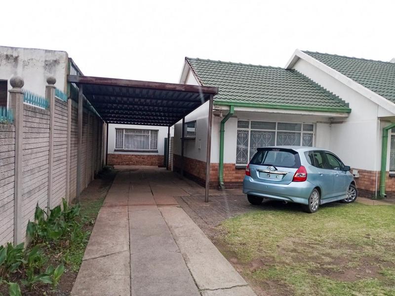 3 Bedroom Property for Sale in Vanderbijlpark SW 1 Gauteng