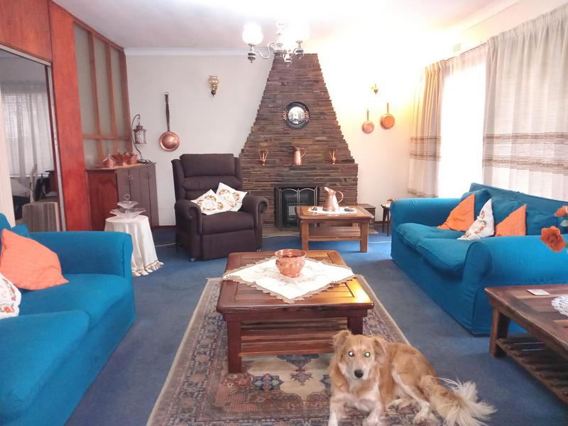 3 Bedroom Property for Sale in Vanderbijlpark SW 1 Gauteng