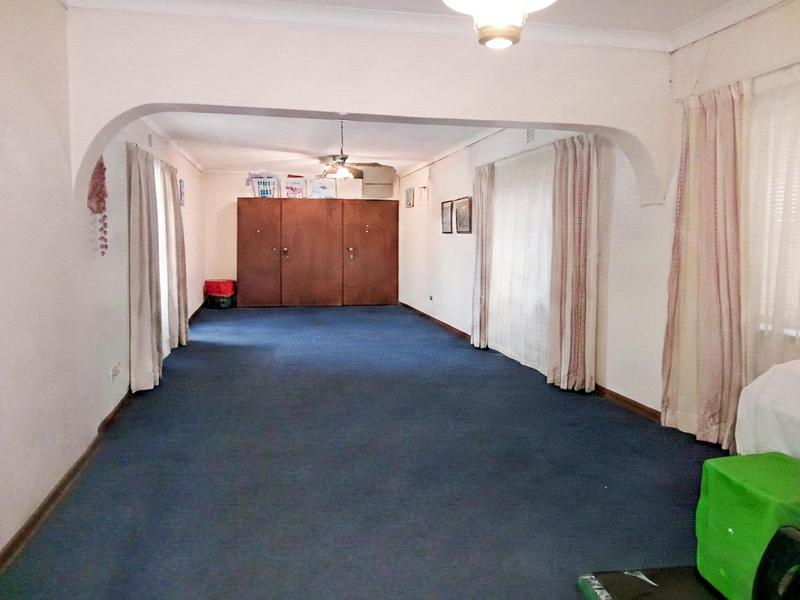 3 Bedroom Property for Sale in Vanderbijlpark SW 1 Gauteng