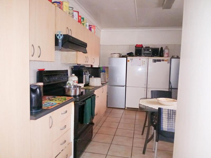 3 Bedroom Property for Sale in Vanderbijlpark SW 1 Gauteng