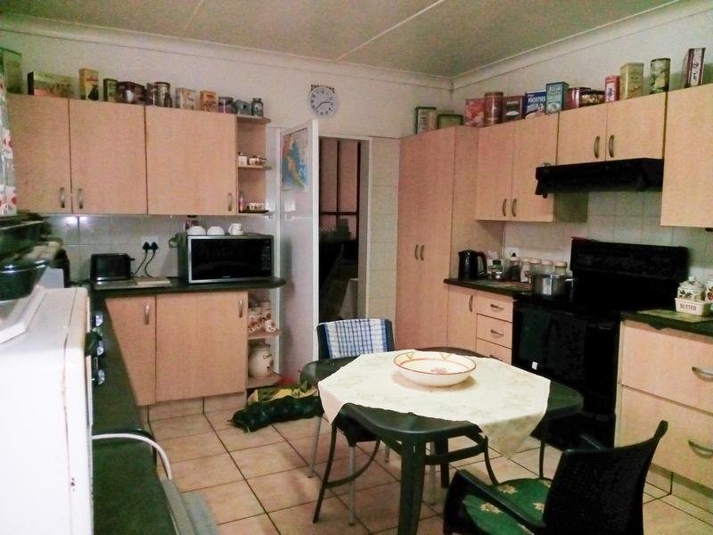 3 Bedroom Property for Sale in Vanderbijlpark SW 1 Gauteng